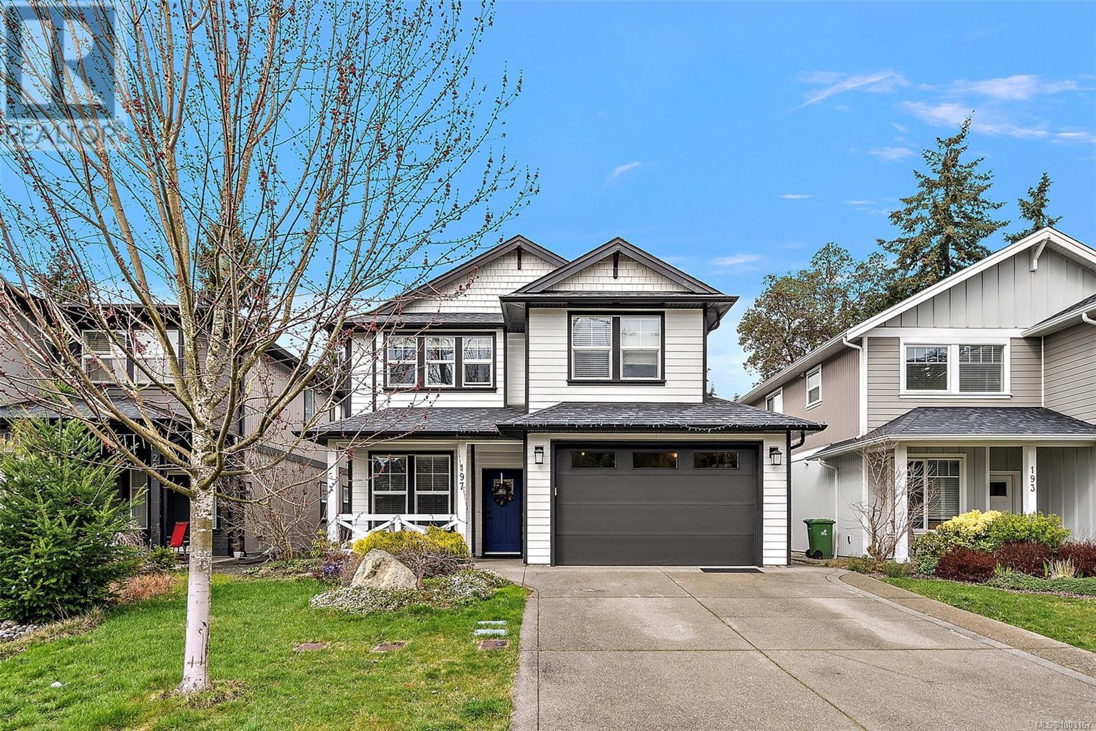 197 Bellamy Link, Langford, British Columbia