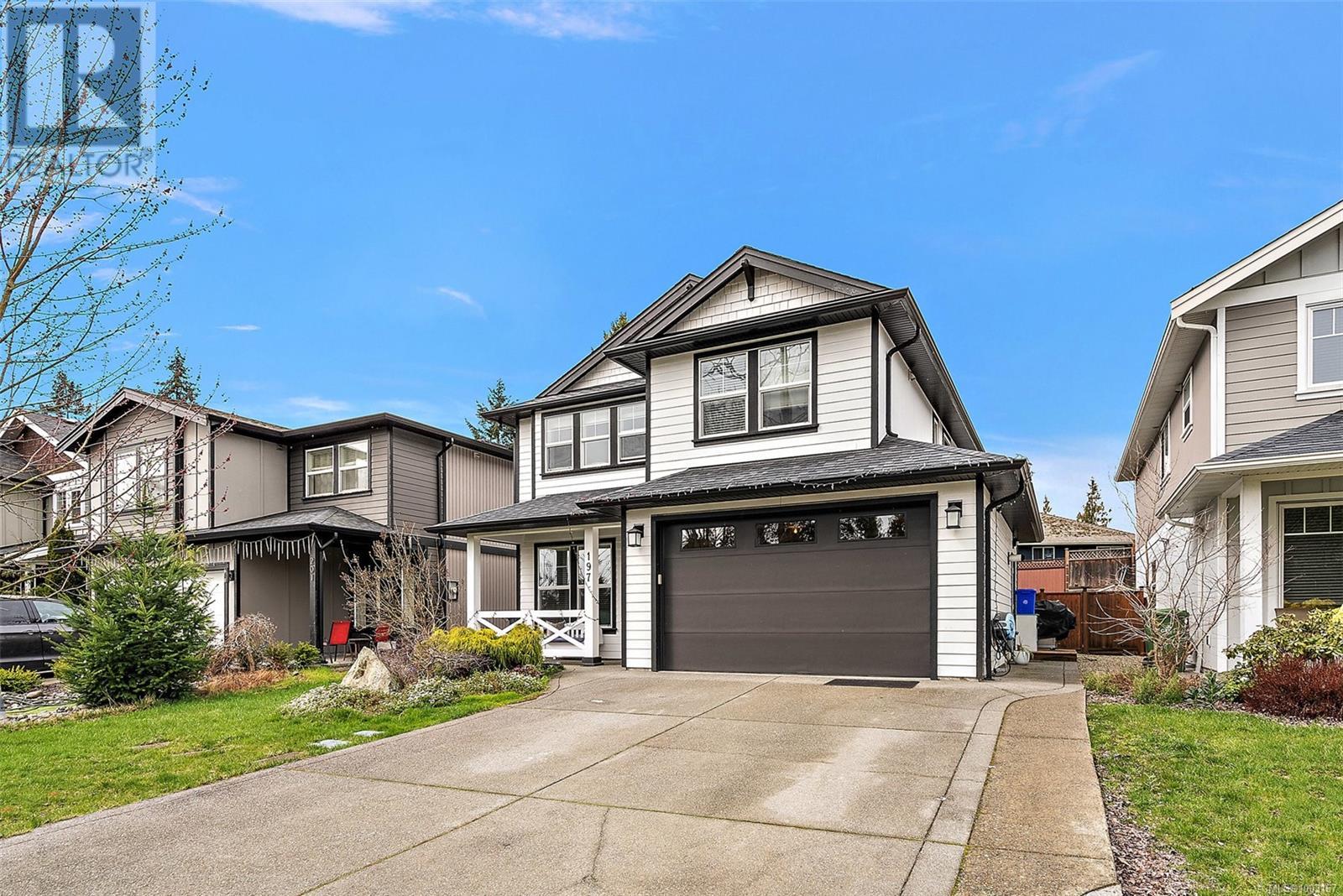 197 Bellamy Link, Langford, British Columbia  V9B 0R8 - Photo 2 - 1003167