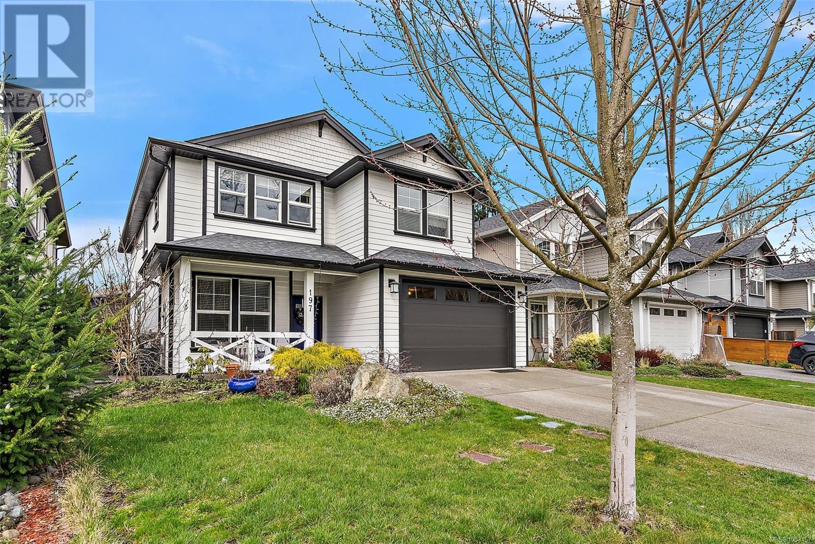 197 Bellamy Link, Langford, British Columbia  V9B 0R8 - Photo 3 - 1003167