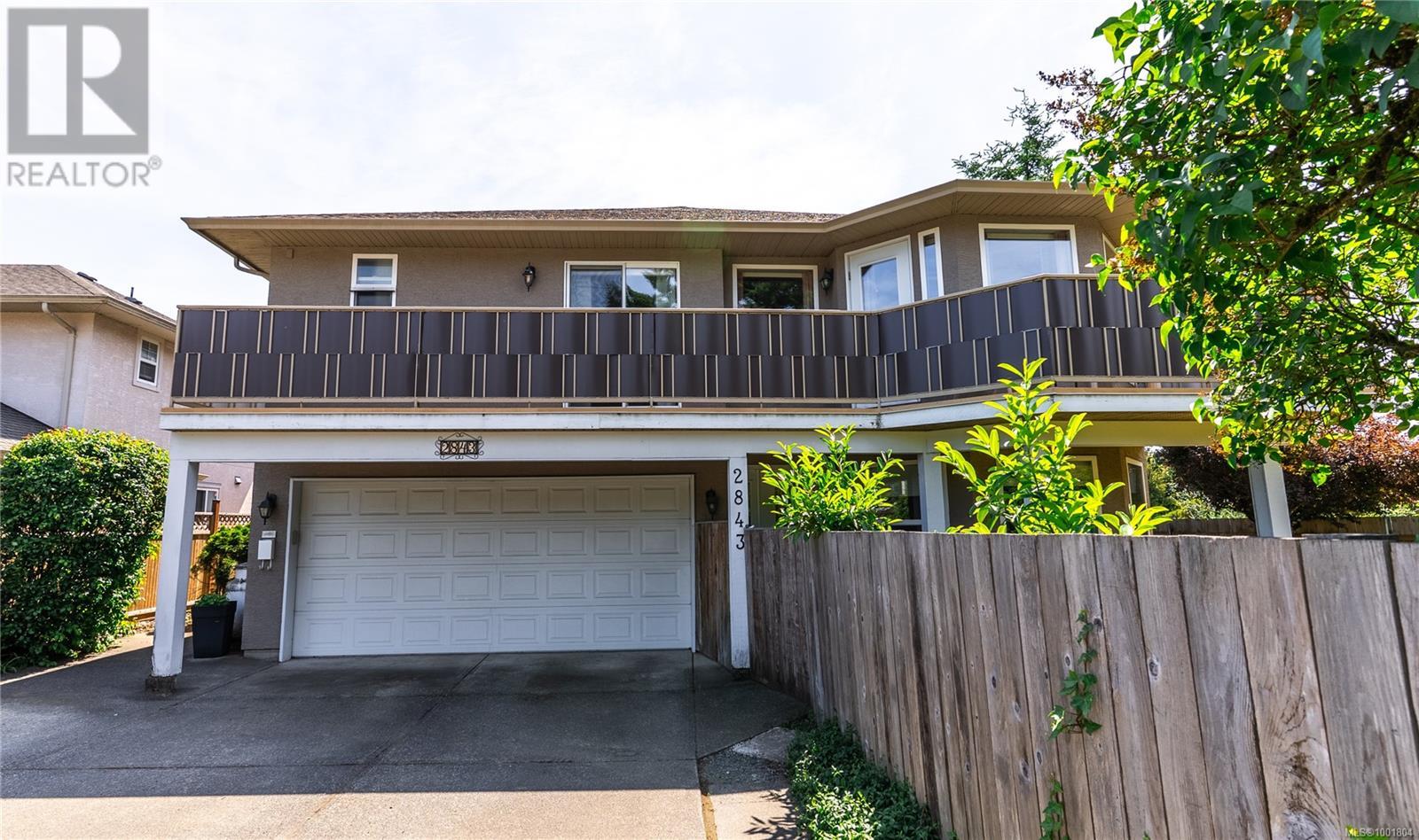 2843 Leigh Rd, Langford, British Columbia