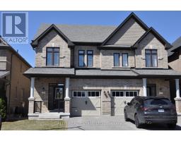 124 COUNTRYMAN ROAD, East Gwillimbury, Ontario