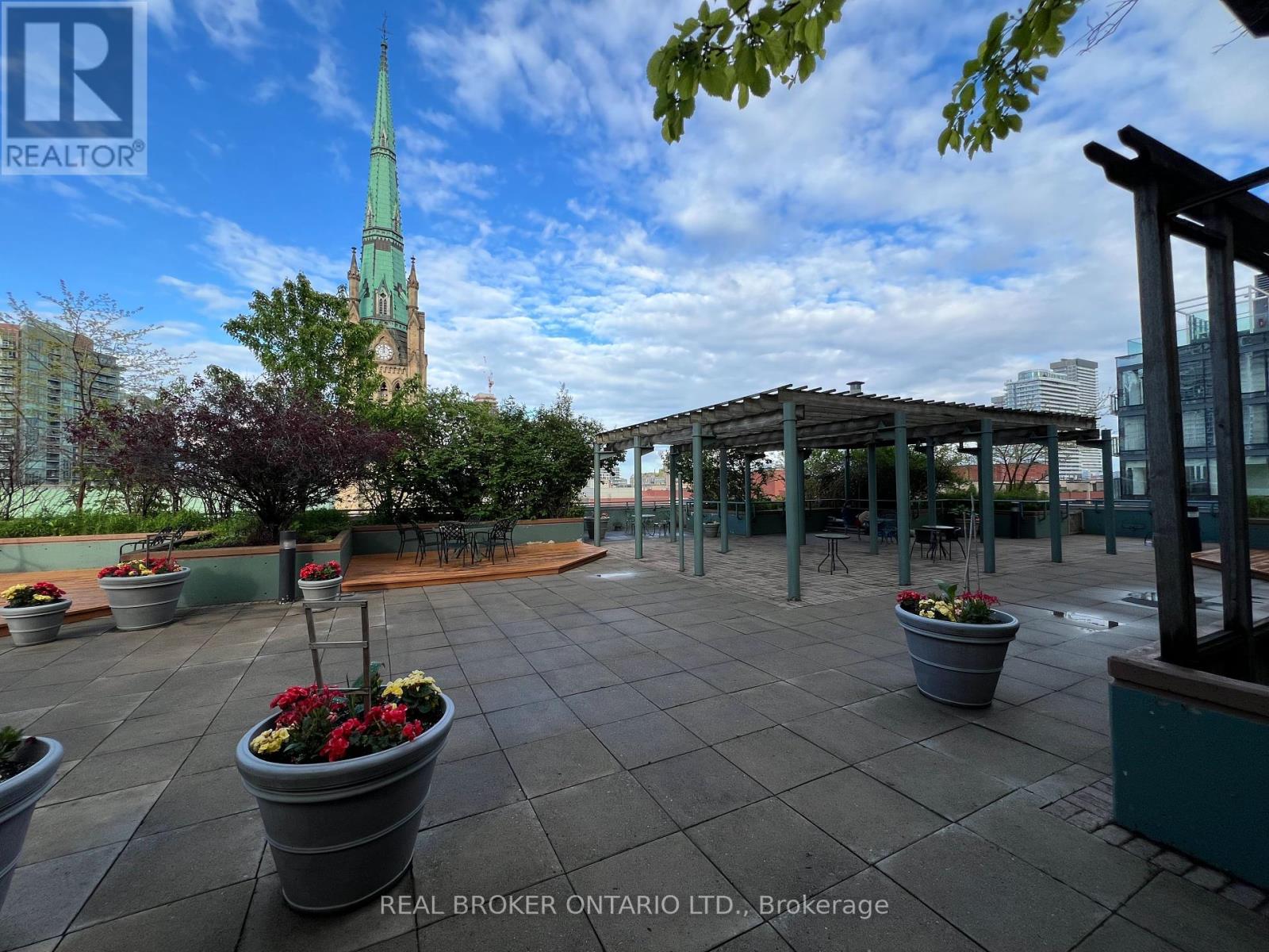508 - 92 King Street E, Toronto, Ontario  M5C 2V8 - Photo 32 - C12206967