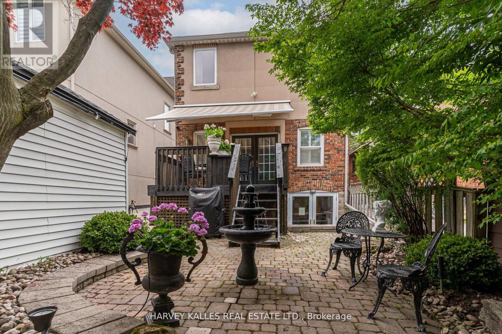 213 Brooke Avenue, Toronto, Ontario  M5M 2K7 - Photo 38 - C12189803