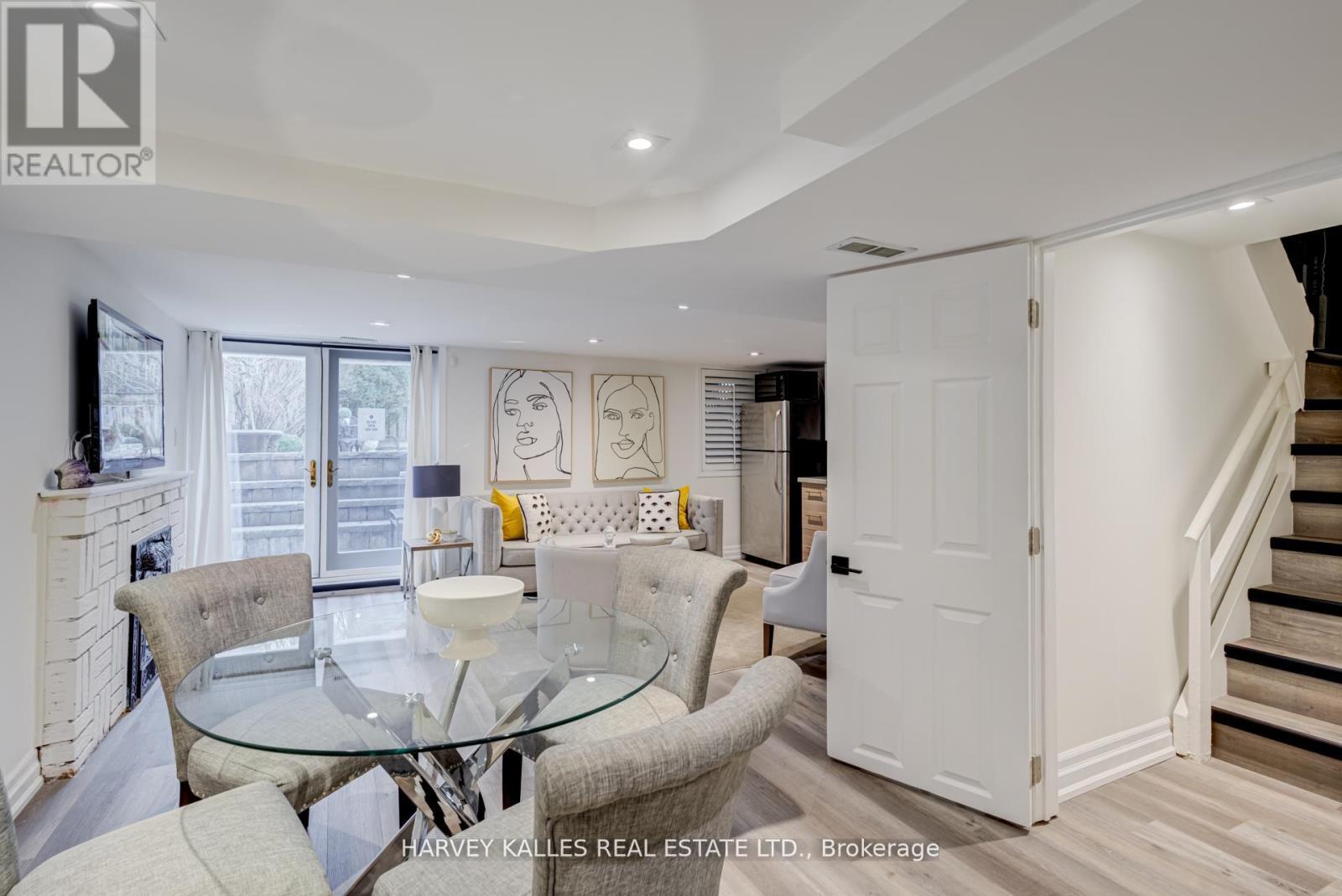213 Brooke Avenue, Toronto, Ontario  M5M 2K7 - Photo 28 - C12189803