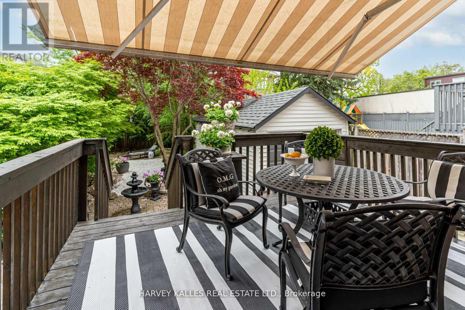 213 Brooke Avenue, Toronto, Ontario  M5M 2K7 - Photo 36 - C12189803