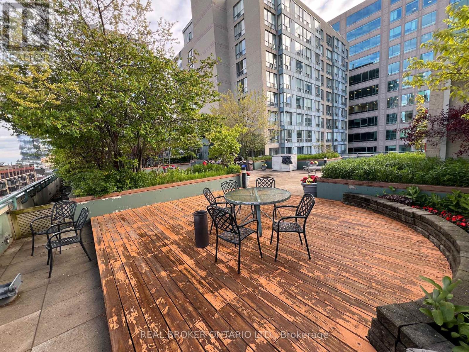 508 - 92 King Street E, Toronto, Ontario  M5C 2V8 - Photo 31 - C12206967