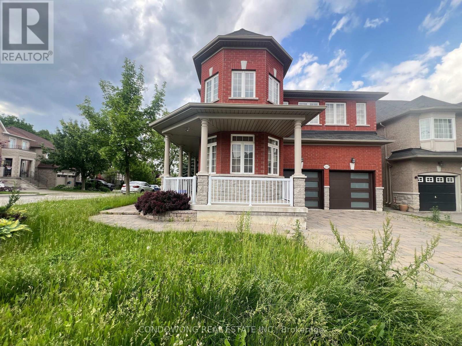 194 AUTUMN HILL BOULEVARD, Vaughan, Ontario
