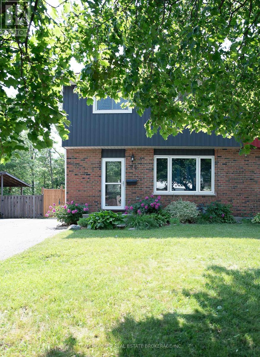 28 PARKVIEW HEIGHTS, Aylmer, Ontario