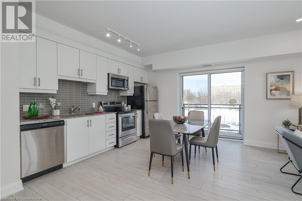 4040 Upper Middle Road Unit# 222, Burlington, Ontario  L7M 0H2 - Photo 14 - 40739381