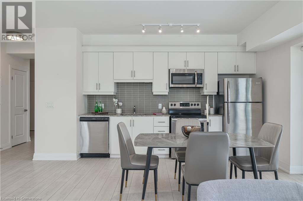 4040 Upper Middle Road Unit# 222, Burlington, Ontario  L7M 0H2 - Photo 15 - 40739381
