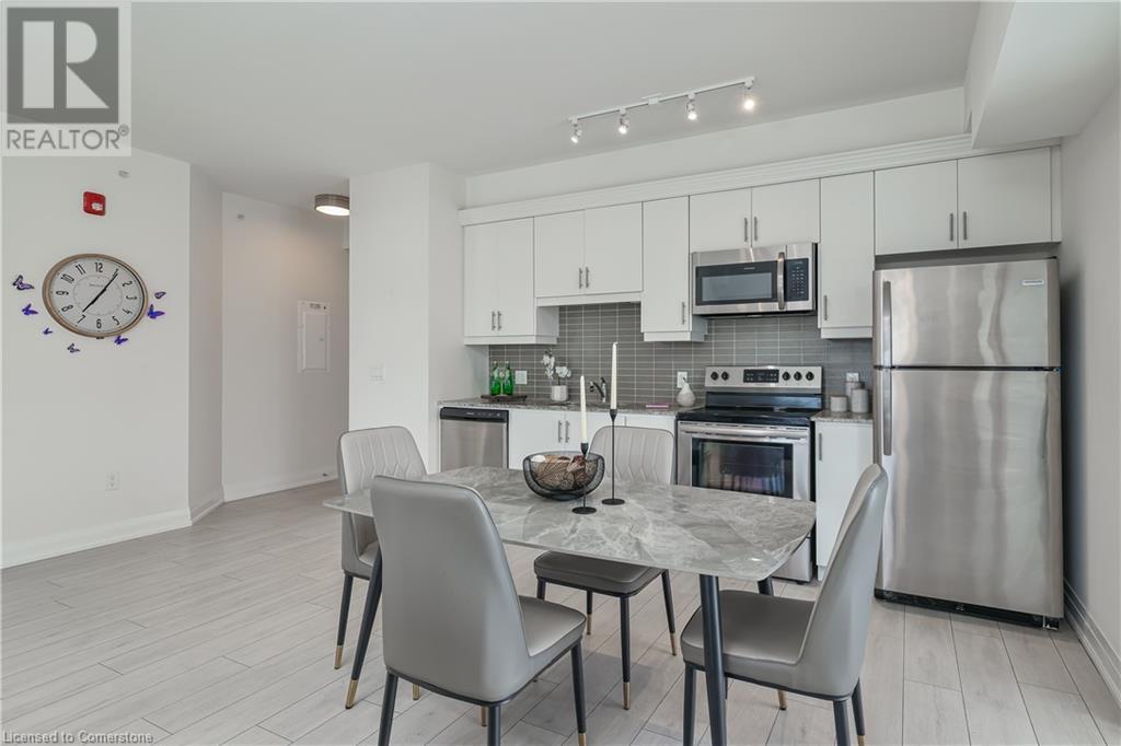 4040 Upper Middle Road Unit# 222, Burlington, Ontario  L7M 0H2 - Photo 16 - 40739381
