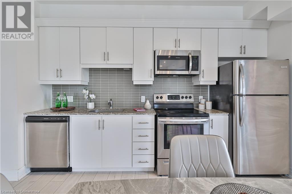 4040 Upper Middle Road Unit# 222, Burlington, Ontario  L7M 0H2 - Photo 17 - 40739381