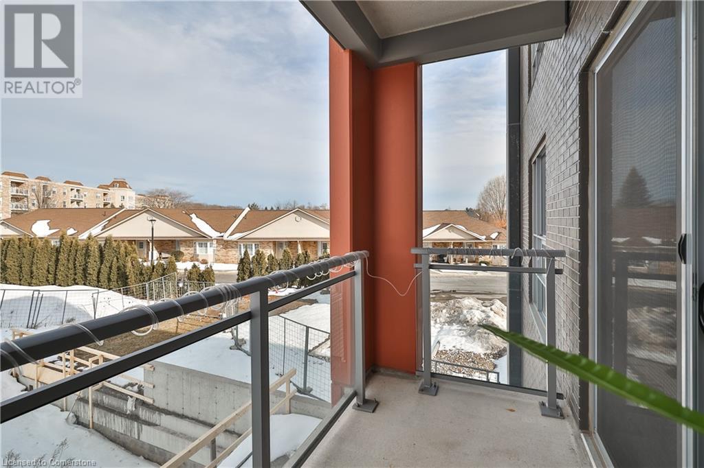 4040 Upper Middle Road Unit# 222, Burlington, Ontario  L7M 0H2 - Photo 37 - 40739381