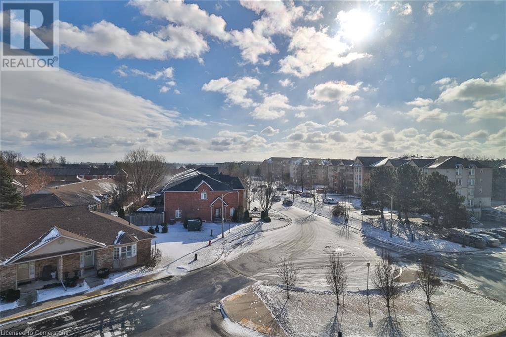 4040 Upper Middle Road Unit# 222, Burlington, Ontario  L7M 0H2 - Photo 38 - 40739381