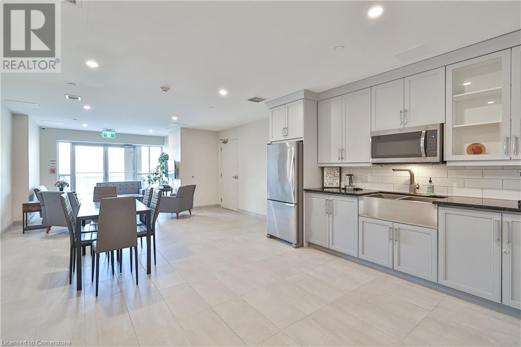4040 Upper Middle Road Unit# 222, Burlington, Ontario  L7M 0H2 - Photo 40 - 40739381