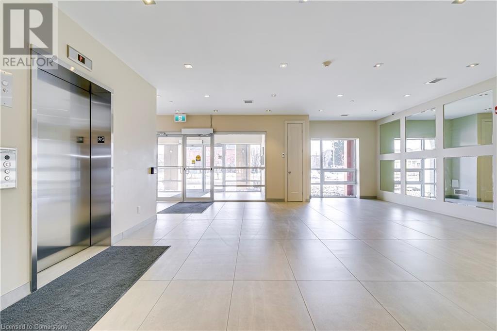 4040 Upper Middle Road Unit# 222, Burlington, Ontario  L7M 0H2 - Photo 43 - 40739381
