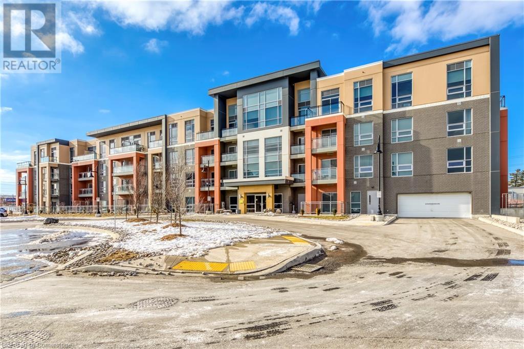 4040 Upper Middle Road Unit# 222, Burlington, Ontario  L7M 0H2 - Photo 44 - 40739381