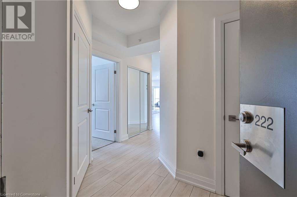 4040 Upper Middle Road Unit# 222, Burlington, Ontario  L7M 0H2 - Photo 5 - 40739381