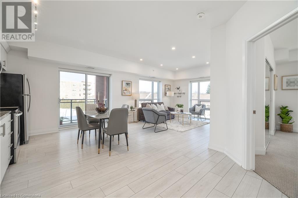 4040 Upper Middle Road Unit# 222, Burlington, Ontario  L7M 0H2 - Photo 6 - 40739381