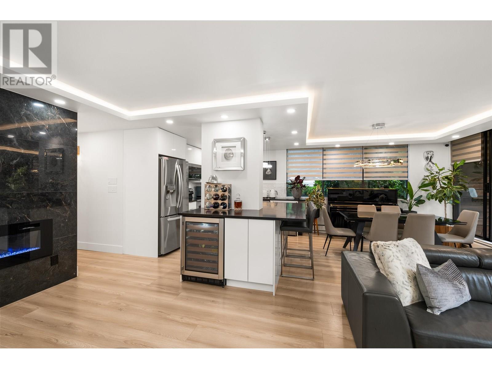 L1 555 13th Street, West Vancouver, British Columbia  V7T 2N8 - Photo 11 - R3014401