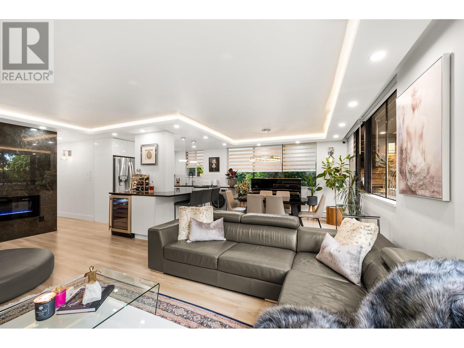L1 555 13th Street, West Vancouver, British Columbia  V7T 2N8 - Photo 6 - R3014401