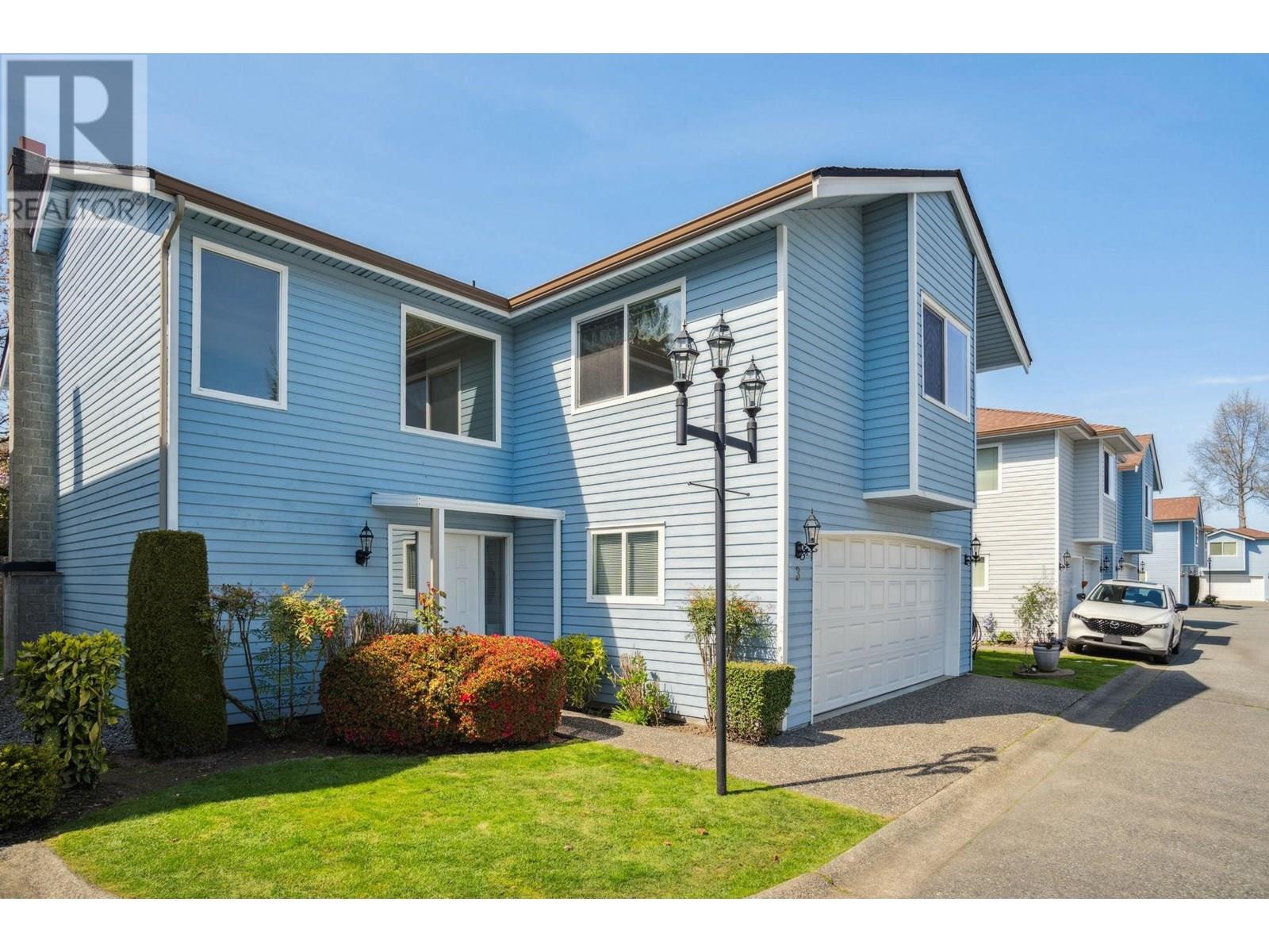3 9688 No. 2 Road, Richmond, British Columbia  V7E 2E1 - Photo 2 - R3014405