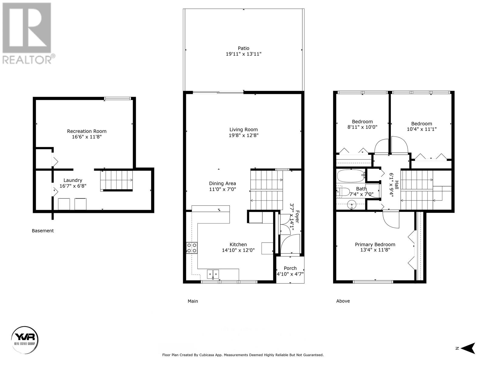 1059 Cecile Drive, Port Moody, British Columbia  V3H 1M6 - Photo 15 - R3014410