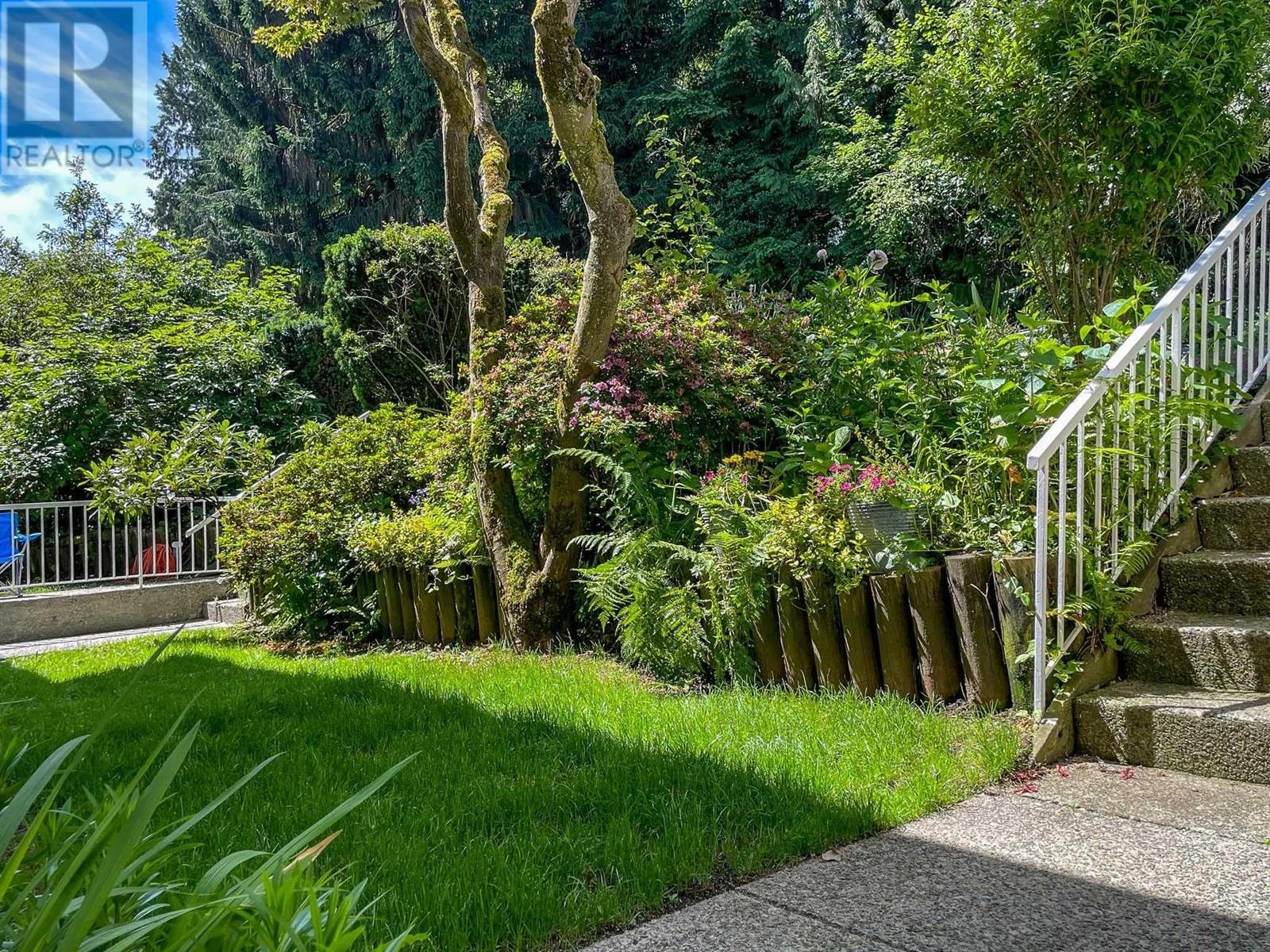 1059 Cecile Drive, Port Moody, British Columbia  V3H 1M6 - Photo 2 - R3014410