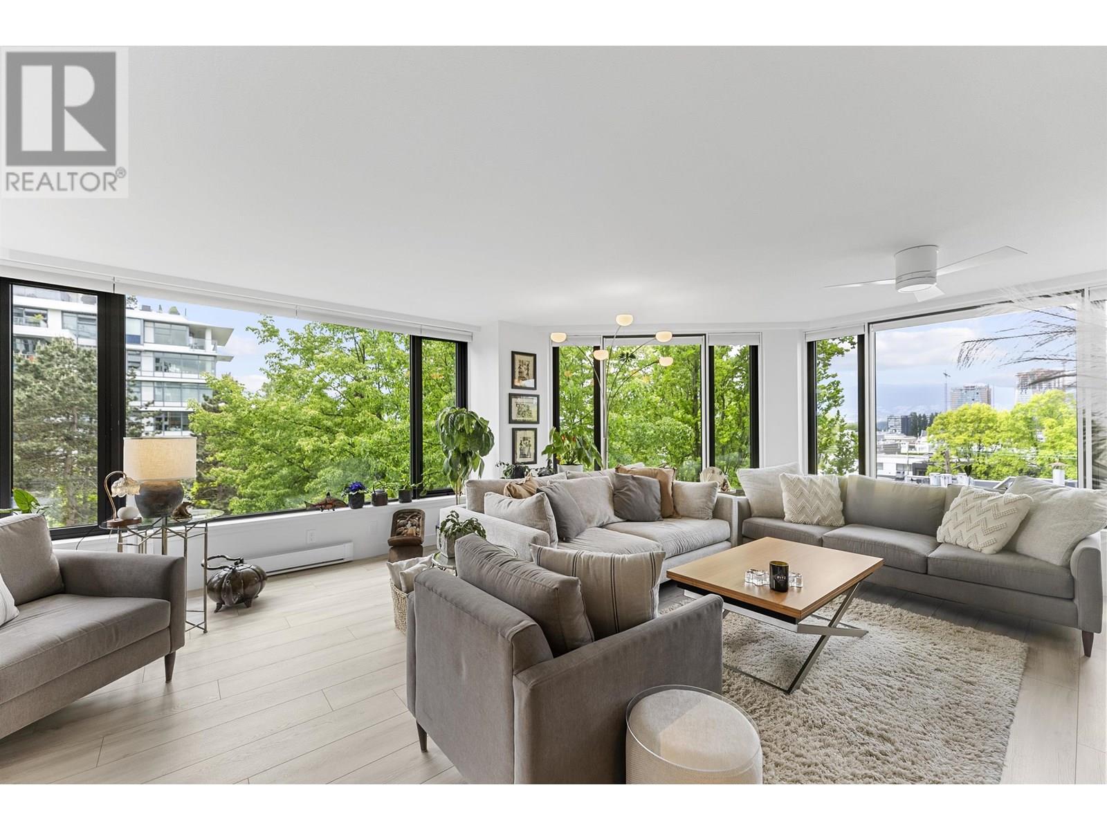 410 2201 PINE STREET, Vancouver, British Columbia