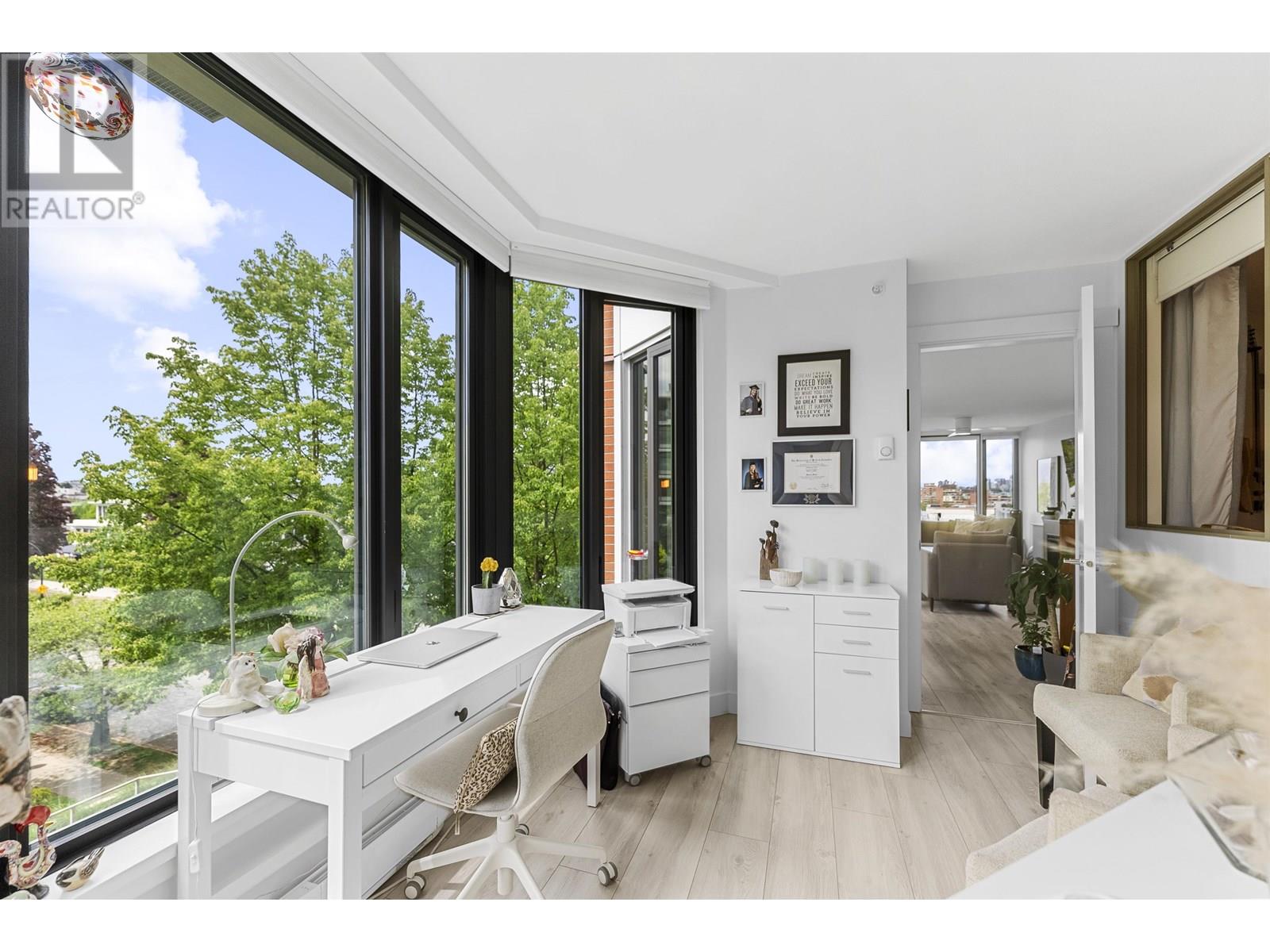 410 2201 Pine Street, Vancouver, British Columbia  V6J 5E7 - Photo 18 - R3014412