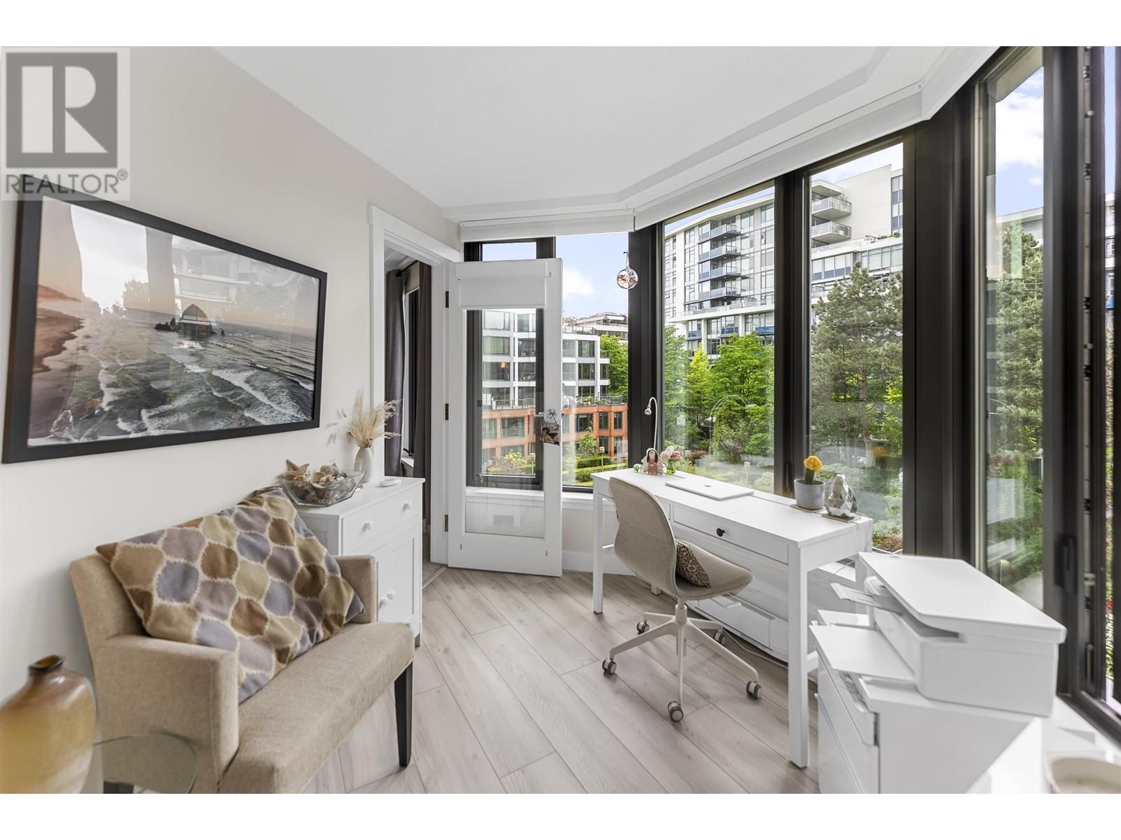 410 2201 Pine Street, Vancouver, British Columbia  V6J 5E7 - Photo 19 - R3014412