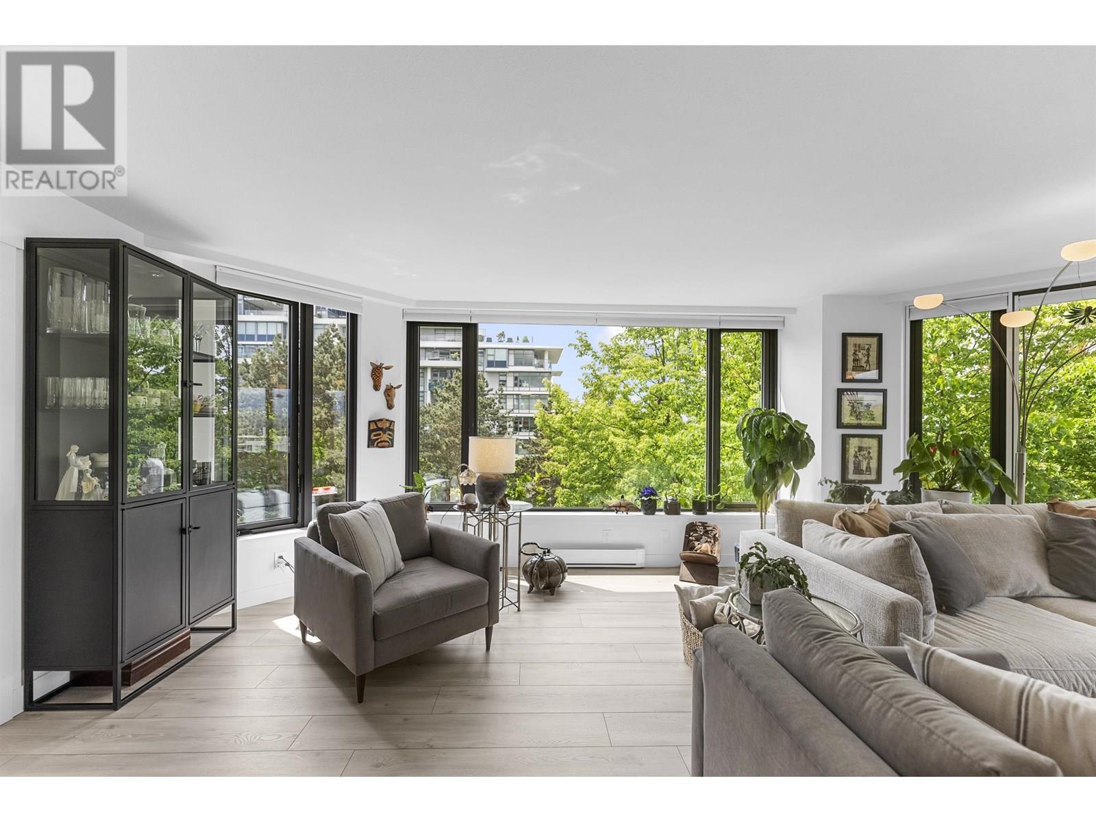410 2201 Pine Street, Vancouver, British Columbia  V6J 5E7 - Photo 2 - R3014412