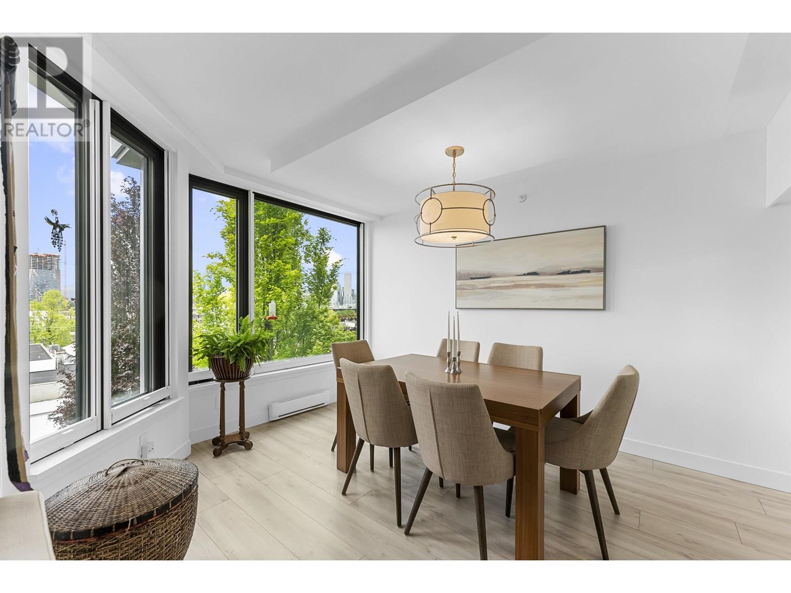 410 2201 Pine Street, Vancouver, British Columbia  V6J 5E7 - Photo 6 - R3014412