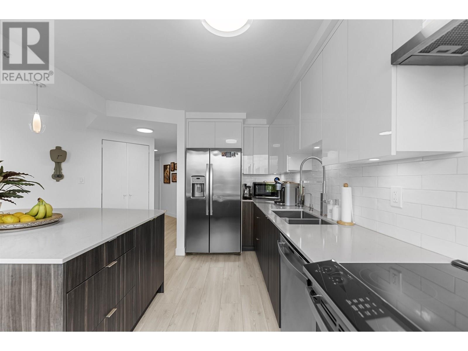 410 2201 Pine Street, Vancouver, British Columbia  V6J 5E7 - Photo 9 - R3014412