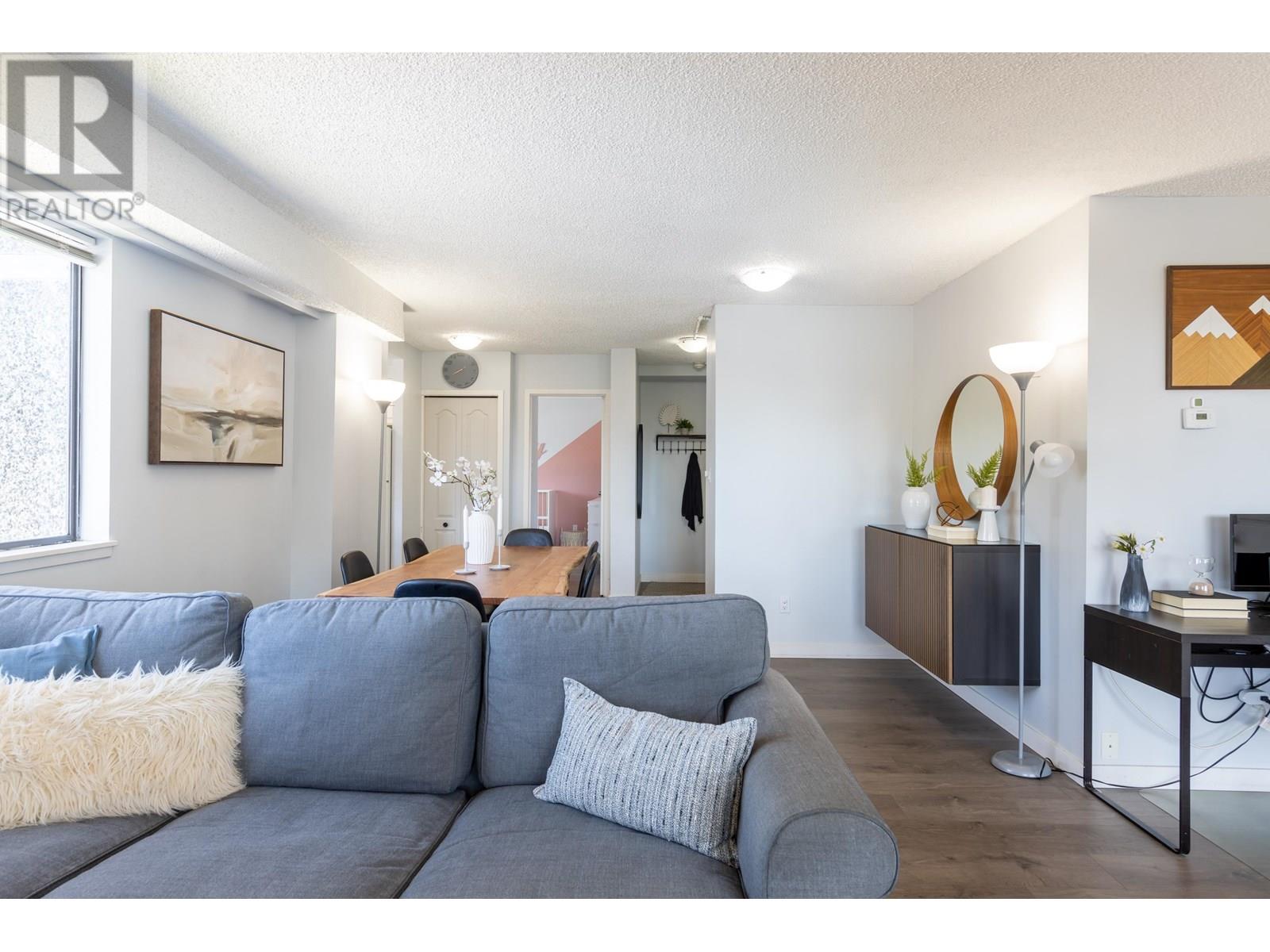 804 47 Agnes Street, New Westminster, British Columbia  V3L 1E2 - Photo 11 - R3014414