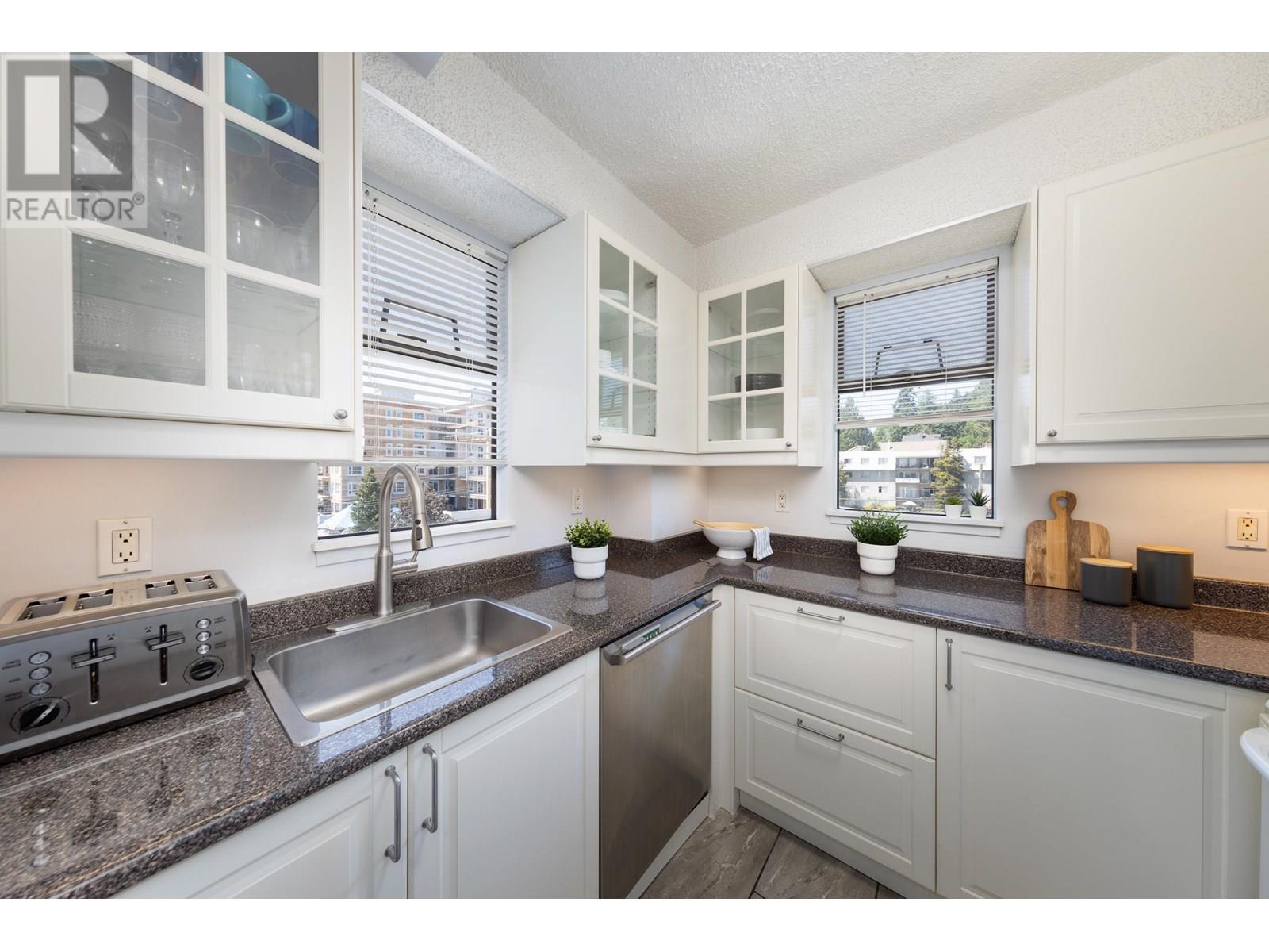 804 47 Agnes Street, New Westminster, British Columbia  V3L 1E2 - Photo 13 - R3014414