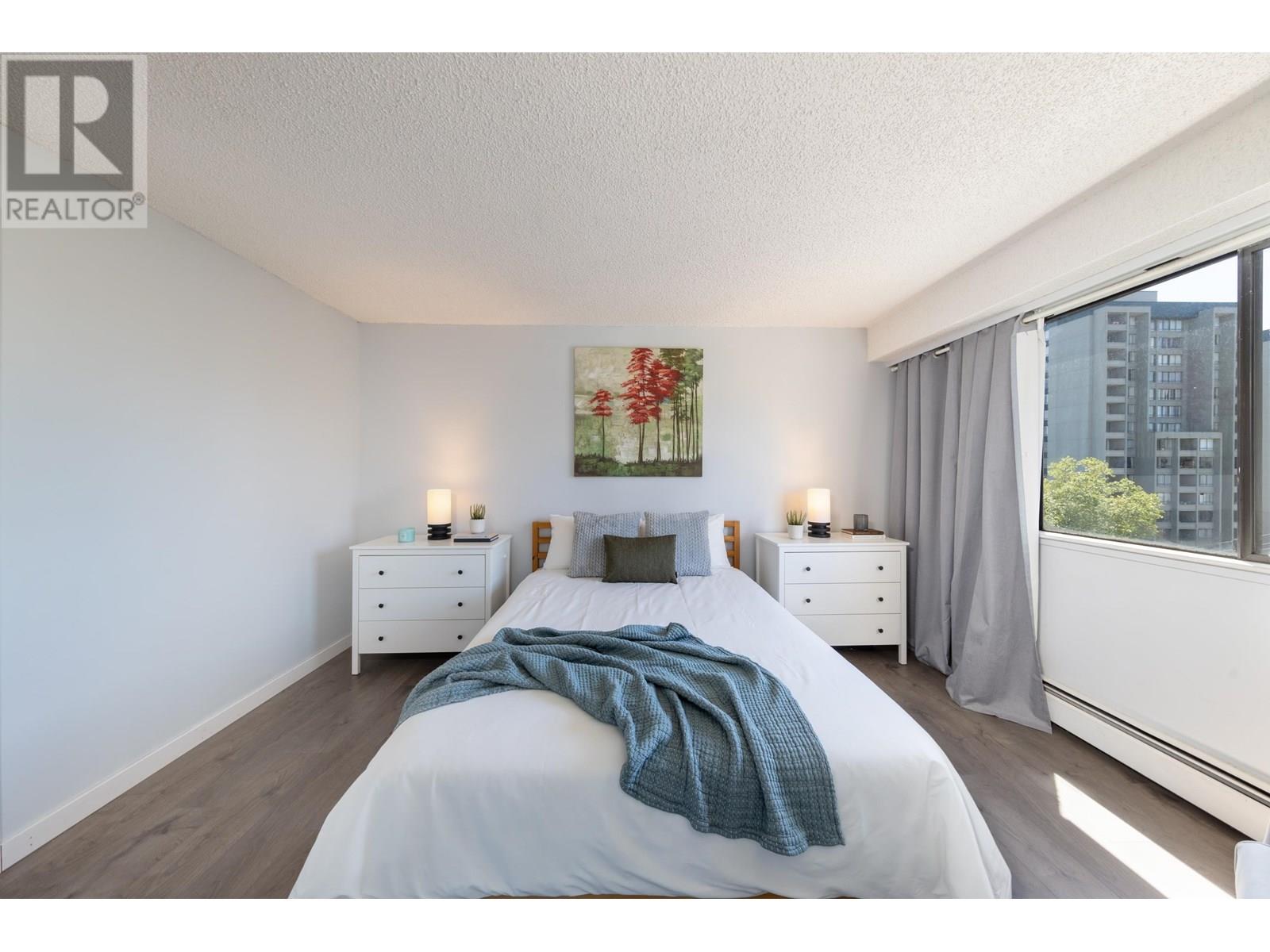 804 47 Agnes Street, New Westminster, British Columbia  V3L 1E2 - Photo 17 - R3014414