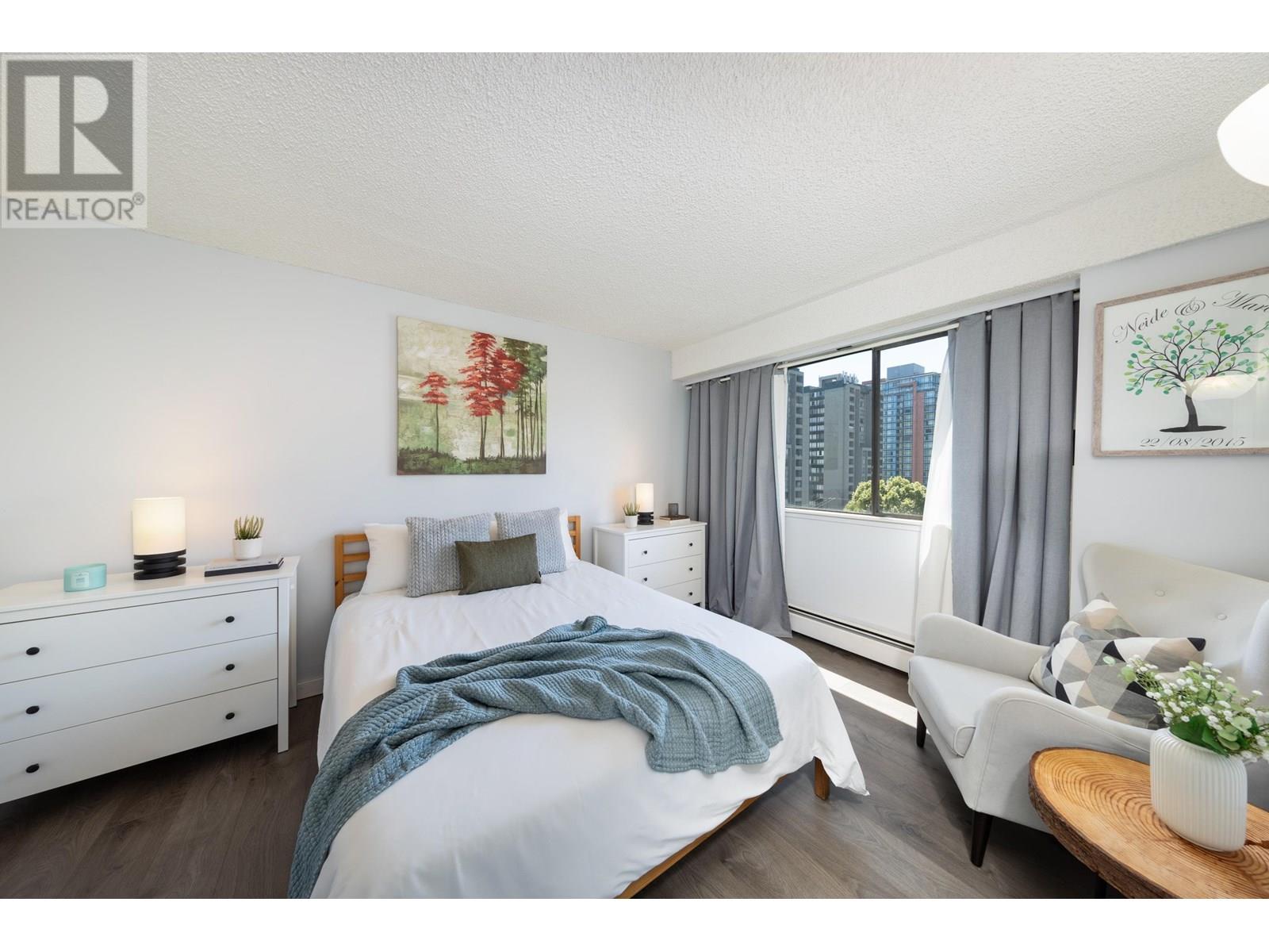 804 47 Agnes Street, New Westminster, British Columbia  V3L 1E2 - Photo 18 - R3014414