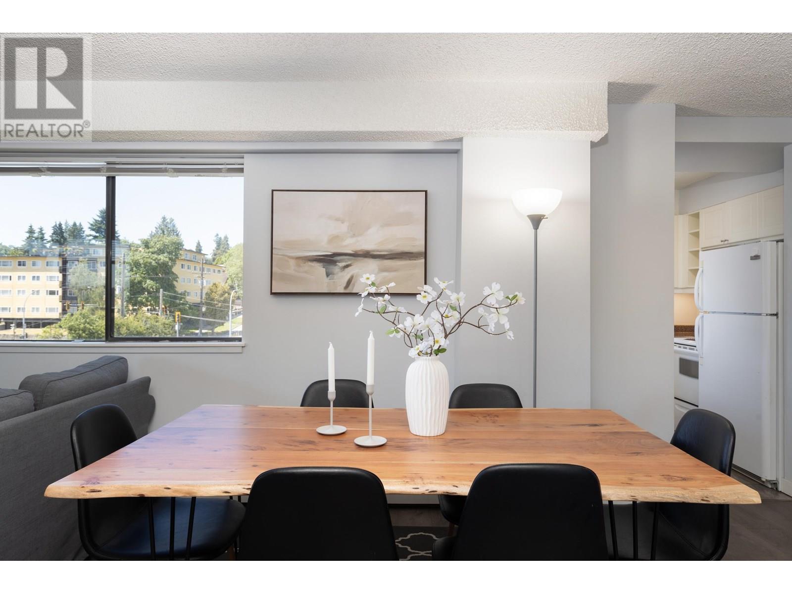 804 47 Agnes Street, New Westminster, British Columbia  V3L 1E2 - Photo 2 - R3014414