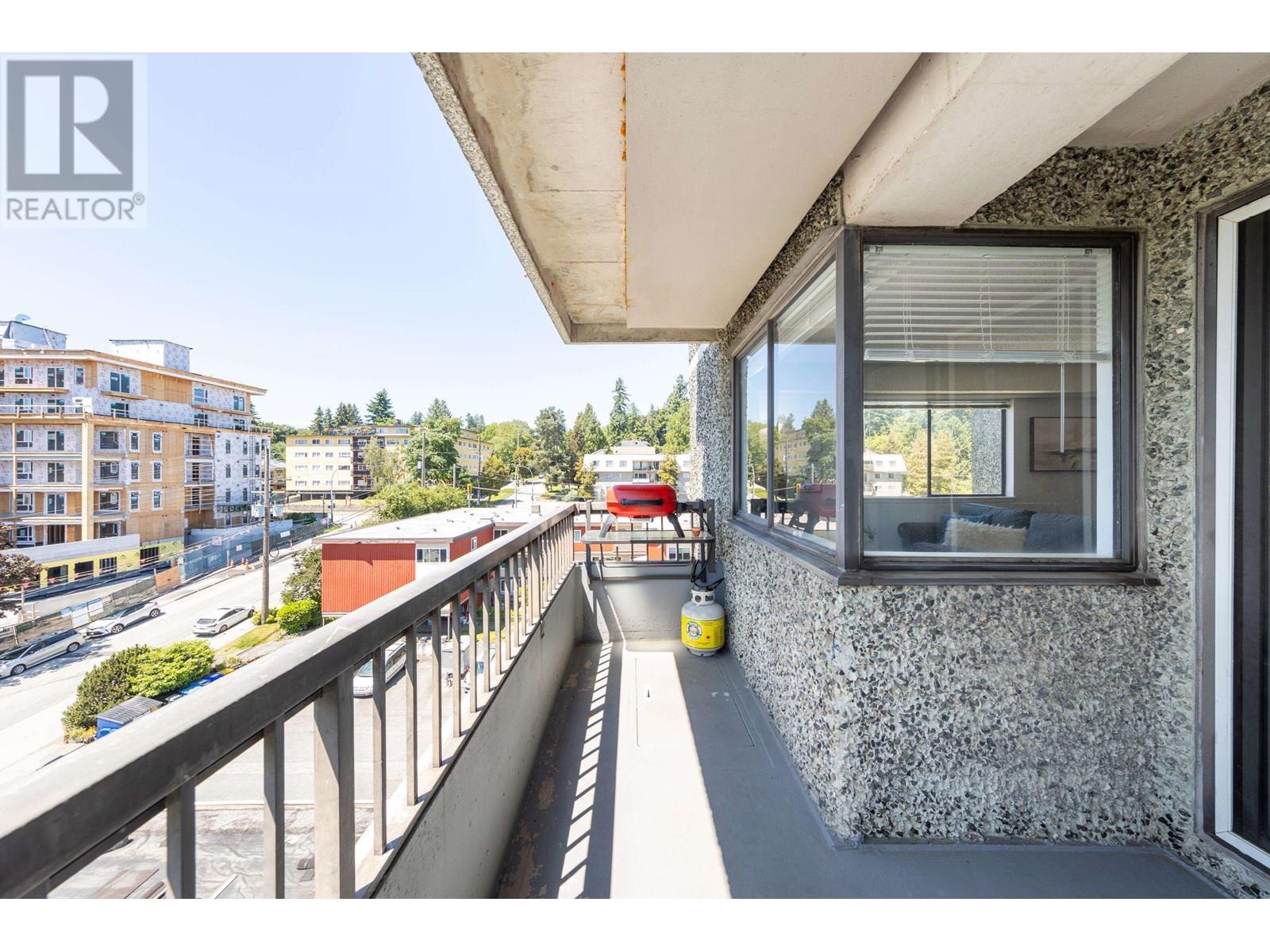 804 47 Agnes Street, New Westminster, British Columbia  V3L 1E2 - Photo 28 - R3014414
