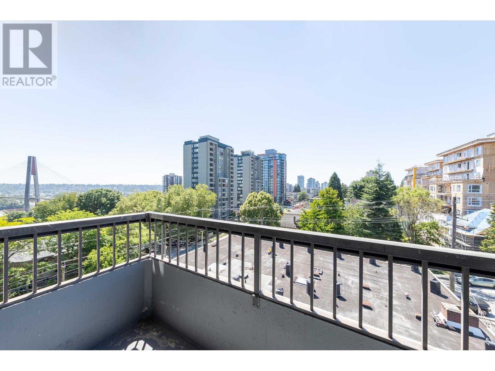 804 47 Agnes Street, New Westminster, British Columbia  V3L 1E2 - Photo 29 - R3014414