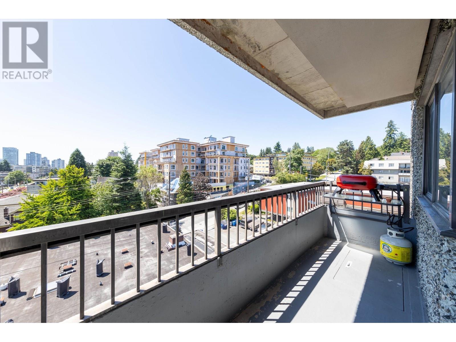804 47 Agnes Street, New Westminster, British Columbia  V3L 1E2 - Photo 30 - R3014414