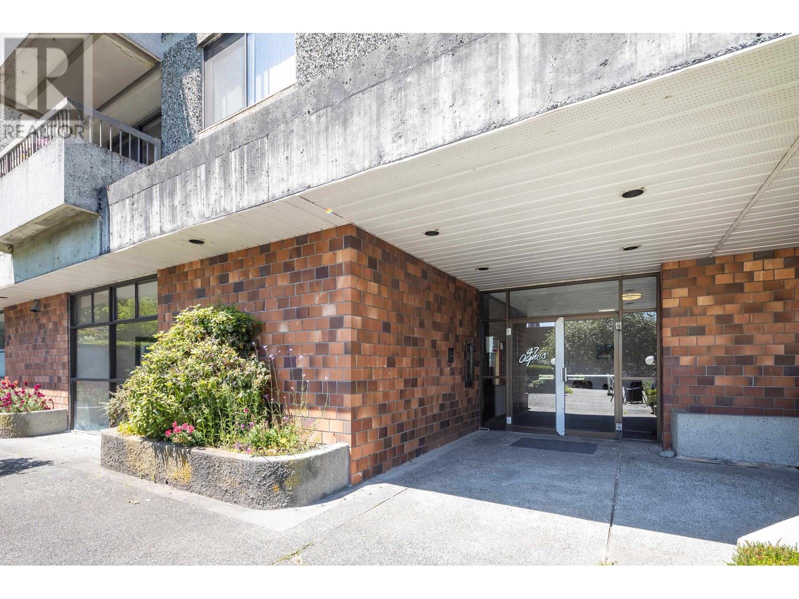 804 47 Agnes Street, New Westminster, British Columbia  V3L 1E2 - Photo 33 - R3014414
