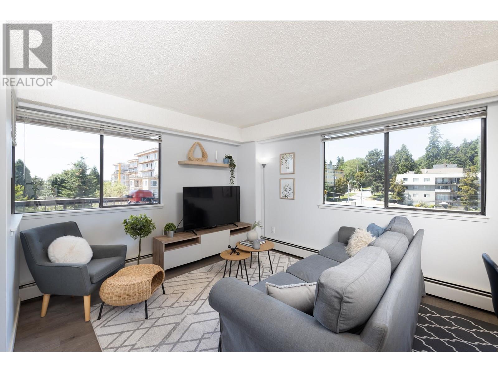 804 47 Agnes Street, New Westminster, British Columbia  V3L 1E2 - Photo 5 - R3014414