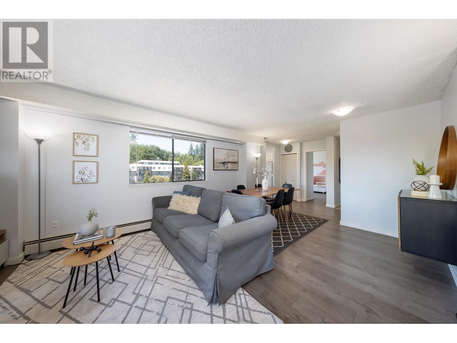 804 47 Agnes Street, New Westminster, British Columbia  V3L 1E2 - Photo 8 - R3014414