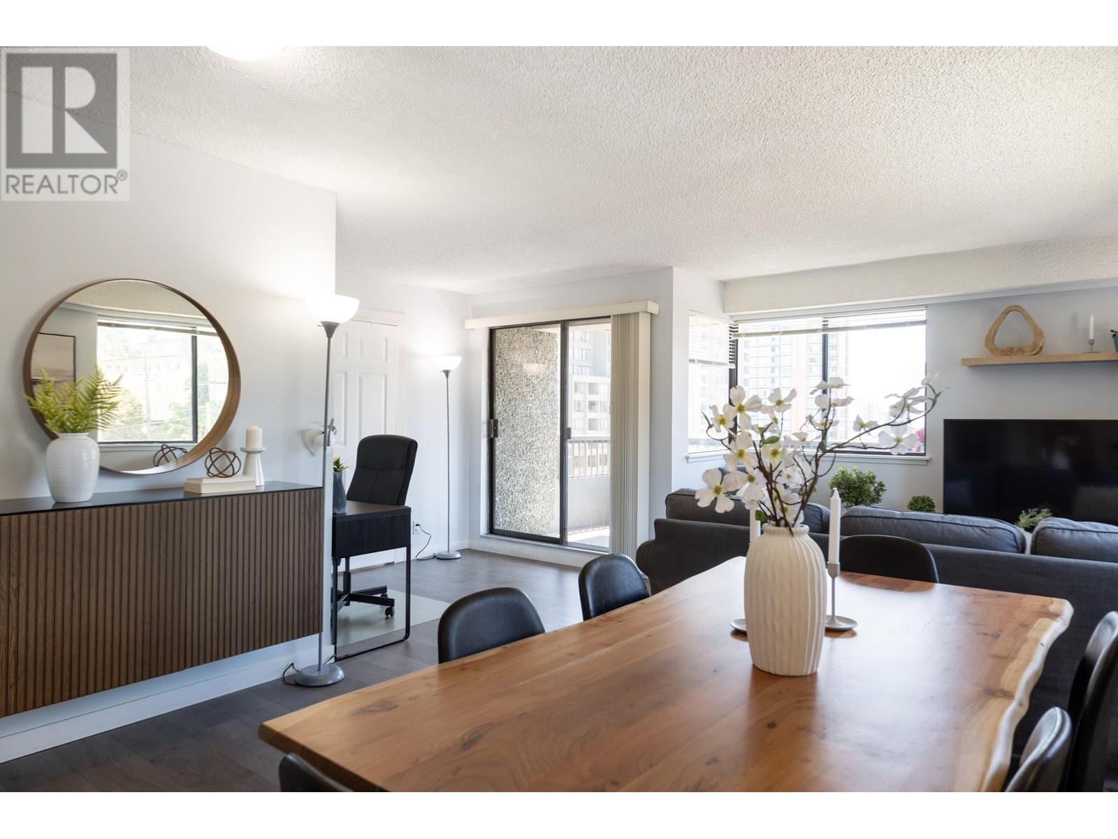 804 47 Agnes Street, New Westminster, British Columbia  V3L 1E2 - Photo 9 - R3014414