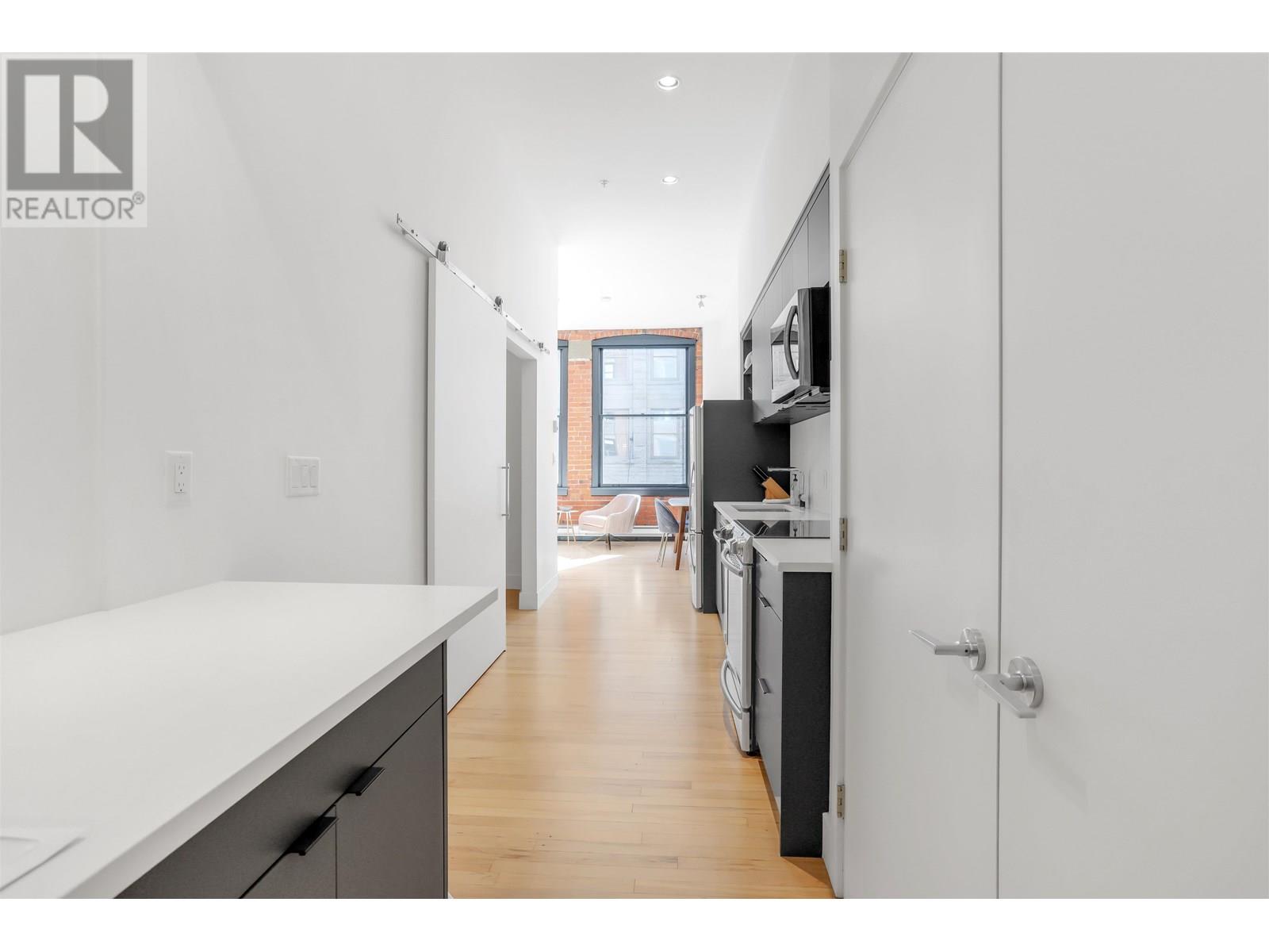 201 345 Water Street, Vancouver, British Columbia  V6B 1B8 - Photo 10 - R3014419