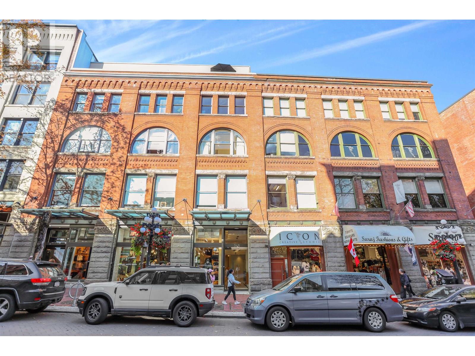 201 345 Water Street, Vancouver, British Columbia  V6B 1B8 - Photo 16 - R3014419
