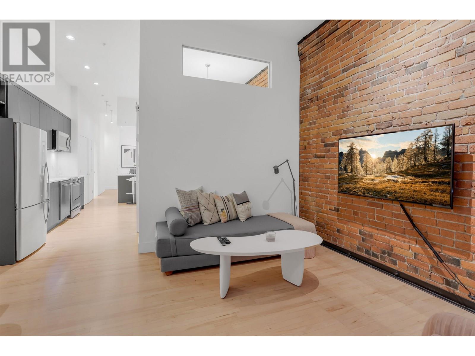 201 345 Water Street, Vancouver, British Columbia  V6B 1B8 - Photo 5 - R3014419