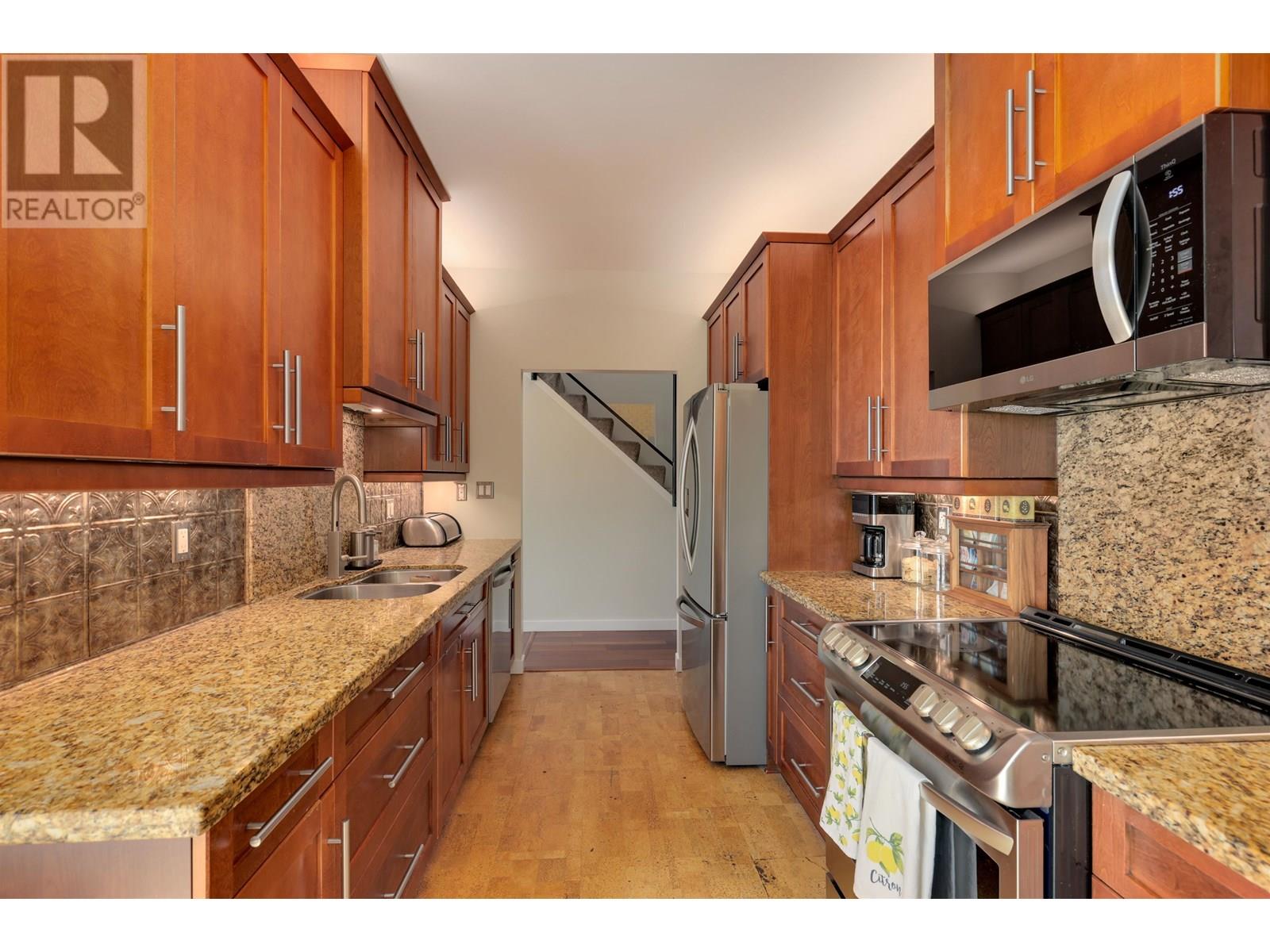 420 1150 Quayside Drive, New Westminster, British Columbia  V3M 6E1 - Photo 12 - R3014427